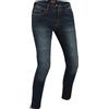Bering Pantaloni Moto Donna Bering LADY TRACY Blu