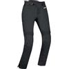 Bering Pantaloni Moto Donna Bering LADY ZEPHYR Nero