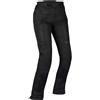 Bering Pantaloni Moto Donna Bering LADY ALIAS Nero