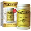 GIORGINI SER-VIS SRL Magnesium Compositum-t 400past