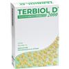 TERBIOL FARMACEUTICI Srl TERBIOL D 2000 30CPS SOFT GEL