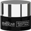KARO PHARMA Srl REMESCAR Crema Notte Rigener.