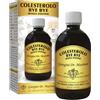 GIORGINI SER-VIS SRL COLESTEROLO BYE BYE 500ML S/ST