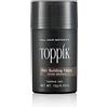 Toppik Hair Building Fibers Trattamento Capelli Diradati - Colore: Dark Brown 12 gr