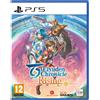 Red Art Games Eiyuden Chronicle Rising Playstation 5