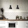 Ideal Lux Lampadario Sospensione in Metallo Grigio 1xe27 Breeze Ideallux
