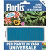 Orvital Bastoncini Universali blu 20 Pezzi 40 Grammi