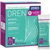 MONTEFARMACO SPA PANCIA PIATTA DREN FRUT 14BUST