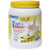 Longlife light & energy vaniglia 500 g - - 904418769