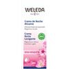 WELEDA ITALIA Srl CREMA NOTTE ROSA LEVIG 30ML WE