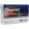 BB FARMACEUTICA FLOGOART Plus 20 Cpr
