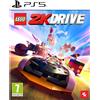 2K Games LEGO 2K Drive playstation_5, Standard