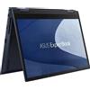 ASUS NB 14" TOUCH FLIPi5-1235U 8GB 512GB SSD WIN 11 HOME