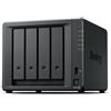 SYNOLOGY INC. DS 4-BAY PLUS AMD RYZEN V1500B 2.2GHZ 4GB DDR4