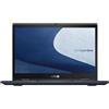 ASUS I5-1235U/8GB/512SSD+TPM/SHARED/14FHD-TOUCH/WIN11H