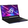 ASUS R9-7945HX/16GB/1TB/RTX4080-12GB/17.3WQHD/WIN11HOME