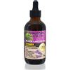 Jamaican Mango & Lime Black Castor - Lavender 115 ml by Rasta Locks Twist