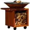 Ofyr Barbecue ofyr classic storage pro 100