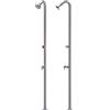 Bel Fer Doccia in acciaio inox aisi 316 bel fer 42/d1