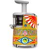 Smeg Estrattore di succo dolce & gabbana, sicily is my love