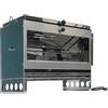 Lineafm Girarrosto-spiedo elettrico - cm 50