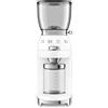 Smeg Macinacaffè bianco