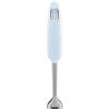 Smeg Frullatore a immersione Azzurro HBF11PBEU