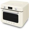 Smeg Forno combinato a vapore da appoggio panna