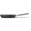 Smeg Padella, 50's style, ø 26 cm, nero