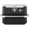 Ninja Friggitrice ad aria ninja flexdrawer da 10,4 l - af500eu