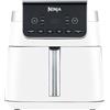 Ninja Friggitrice ad aria max pro white da 6,2 l - af180euwh
