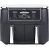 Ninja Friggitrice ad aria ninja dual zone max da 9,5 l - af400eu