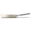 Smeg Padella, 50's style, ø 28 cm, crema