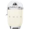 Smeg Spremiagrumi anni '50 panna