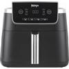 Ninja Friggitrice ad aria ninja max pro da 4,7 l - af140eu