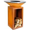 Ofyr Barbecue ofyr classic storage 85