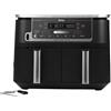 Ninja Friggitrice ad aria ninja dual zone max pro da 9,5 l - af451eu