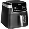 Ninja Friggitrice ad aria max pro da 6,2 l - af180eu