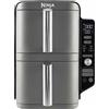 Ninja Friggitrice ad aria ninja double stack xl da 9,5 l - sl400eu