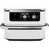 Ninja Friggitrice ad aria ninja flexdrawer white da 10,4 l - af500euwh