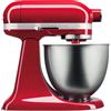 Kitchenaid Robot da cucina artisan 3,3 lt, rosso imperiale