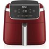 Ninja Friggitrice ad aria ninja max pro rossa da 4,7 l - af140eucm