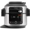 Ninja Multicooker 11 in 1 ninja smartlid da 6 l - ol550eu