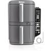 Ninja Friggitrice ad aria ninja double stack xl da 9,5 l con sonda - sl451eu