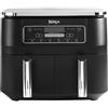 Ninja Friggitrice ad aria ninja dual zone da 7,6 l - af300eu
