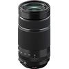 FUJIFILM Fujinon XF70-300mmF4-5.6 R LM OIS obiettivo zoom, stabilizzato OIS, resistente agli agenti atmosferici, Nero