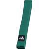 ADIDAS CINTURA KARATE IN COTONE