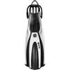 MARES AVANTI SUPERCHANNEL OPEN HEEL Pinne da Diving