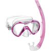 MARES COMBO SEAHORSE Kit Maschera e Boccaglio