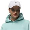 JORDAN CLUB CAP WASHED JUMPMAN HAT Berretto